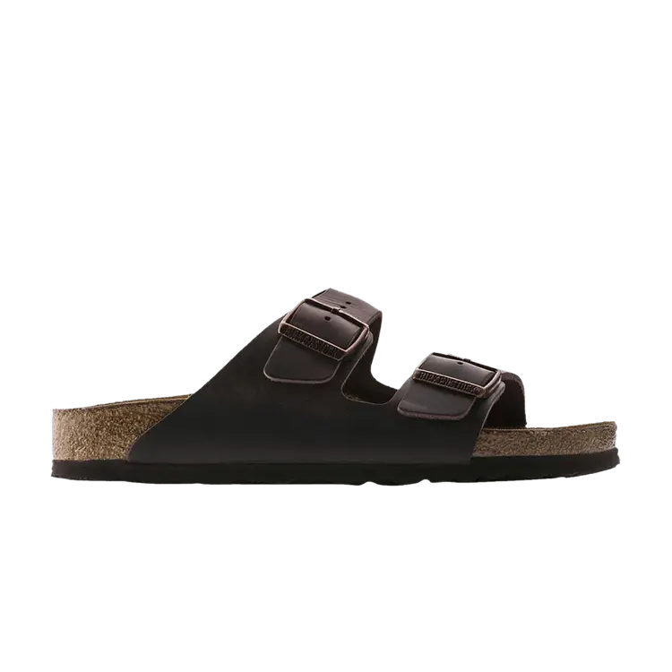 Кроссовки Arizona Soft Footbed Oiled Leather 'Habana', коричневый
Кроссовки Arizona Soft Footbed Oiled Leather 'Habana', коричневый