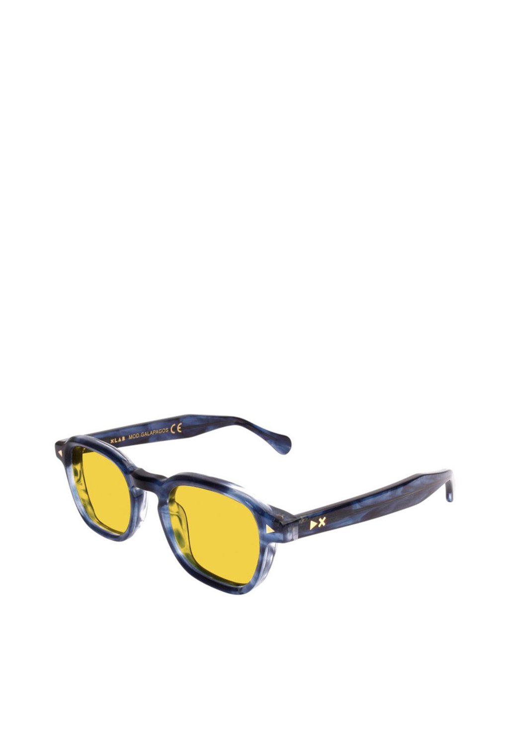 Солнцезащитные очки GALAPAGOS XLAB, синий
Солнцезащитные очки GALAPAGOS XLAB, синий