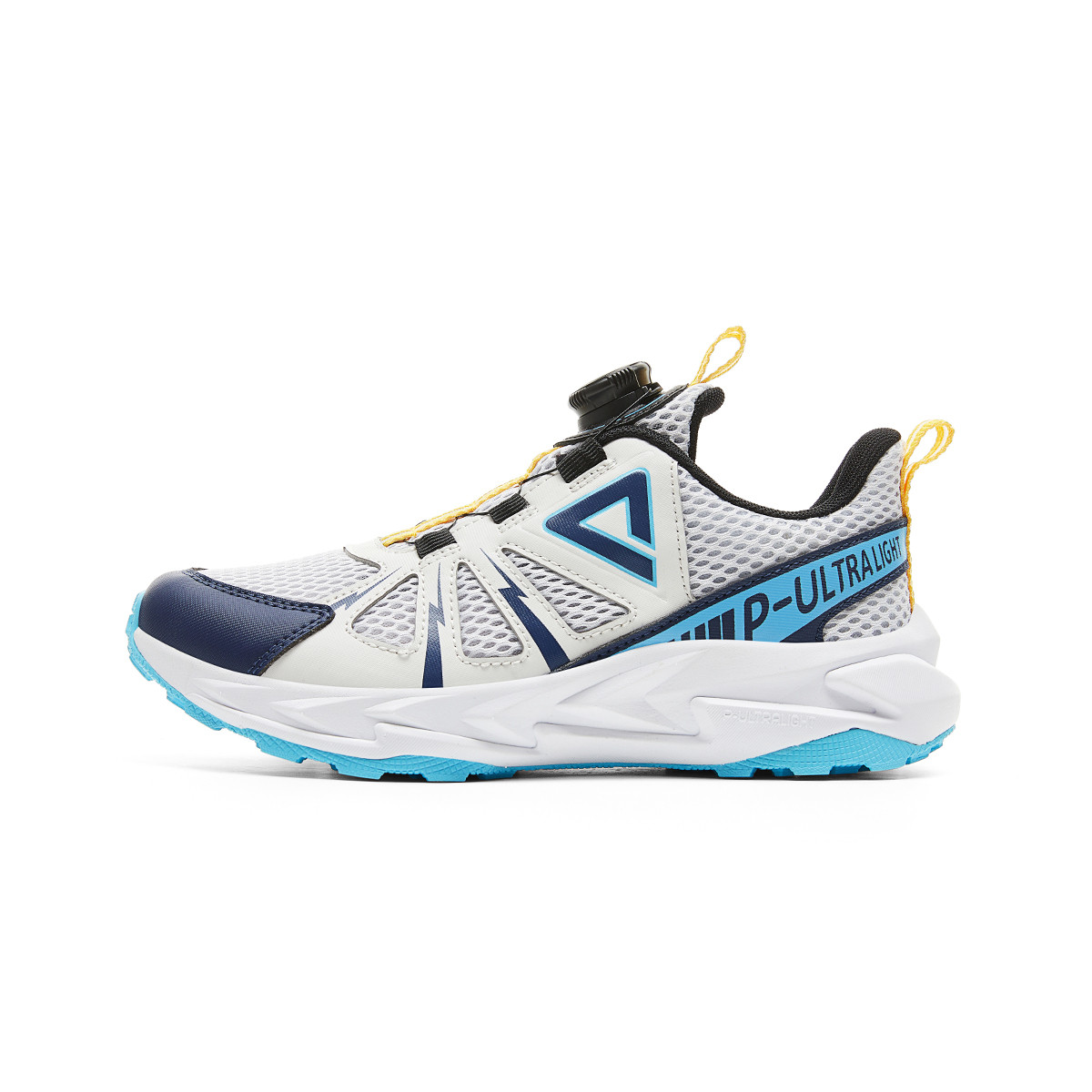 Дышащие, легкие, амортизирующие, низкие детские кроссовки для бега PEAK, серый
Дышащие, легкие, амортизирующие, низкие детские кроссовки для бега PEAK, серый