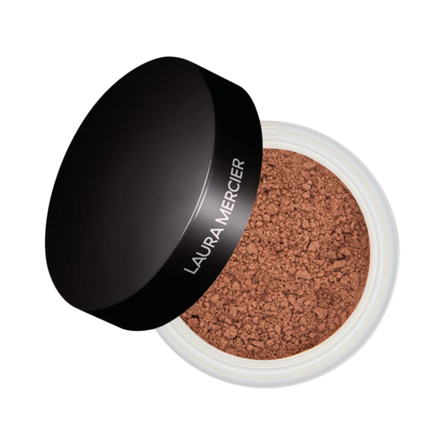 Полупрозрачная рассыпчатая стойкая фиксирующая пудра Laura Mercier, 0.33 oz/9.3g, Translucent Medium Deep
Полупрозрачная рассыпчатая стойкая фиксирующая пудра Laura Mercier, 0.33 oz/9.3g, Translucent Medium Deep