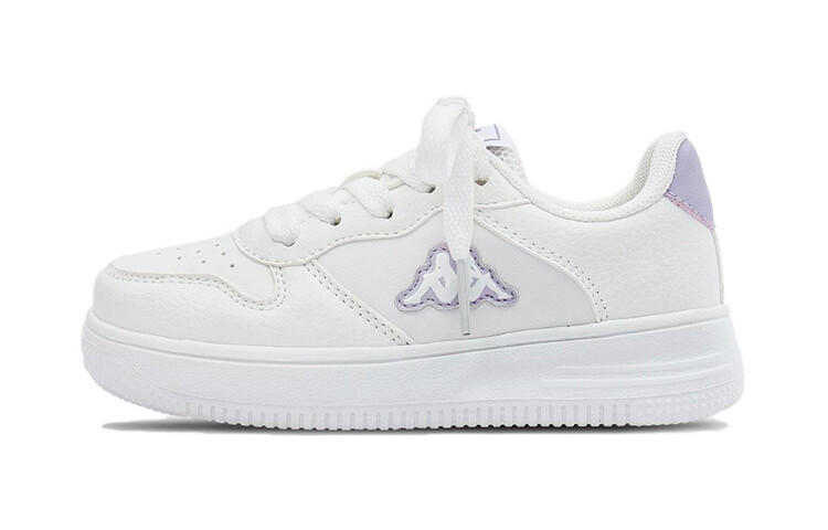 Кроссовки Kappa Kids Kids Lifestyle Shoes Kids Low-top White/purple, фиолетовый
Кроссовки Kappa Kids Kids Lifestyle Shoes Kids Low-top White/purple, фиолетовый