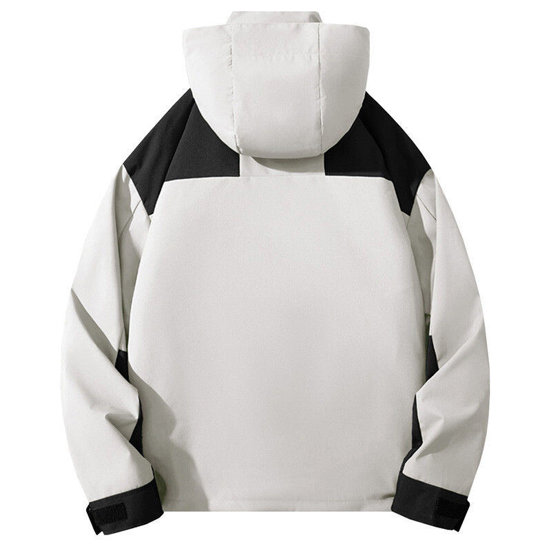 Куртка унисекс Jeep, светло-серый
Куртка унисекс Jeep, светло-серый