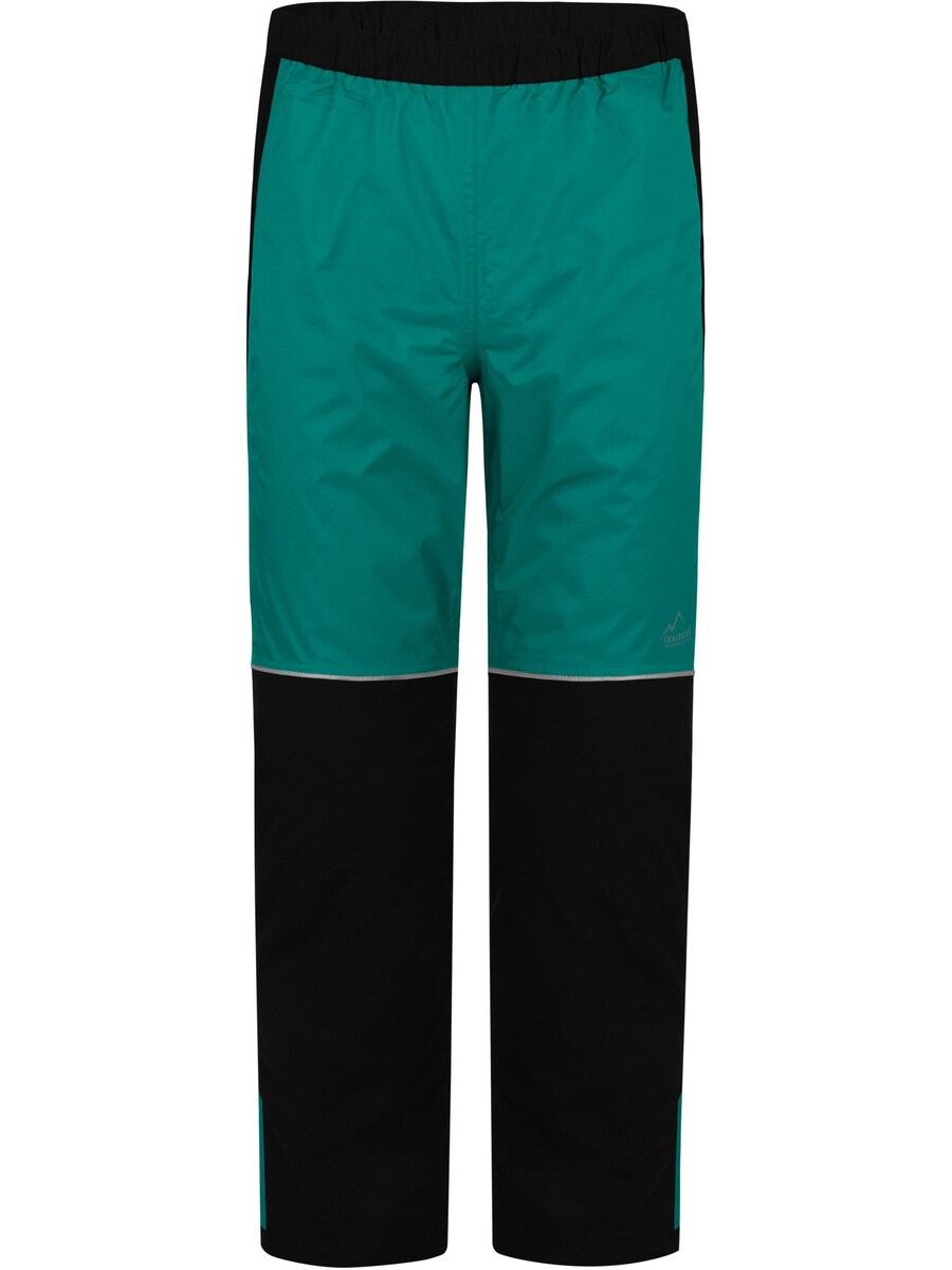 Обычные спортивные брюки normani Sekiu, Petrol
Обычные спортивные брюки normani Sekiu, Petrol