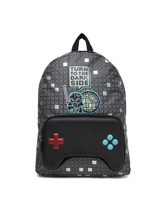 Рюкзак CEO-ACCCS-AW25-204SW Star Wars, серый
Рюкзак CEO-ACCCS-AW25-204SW Star Wars, серый