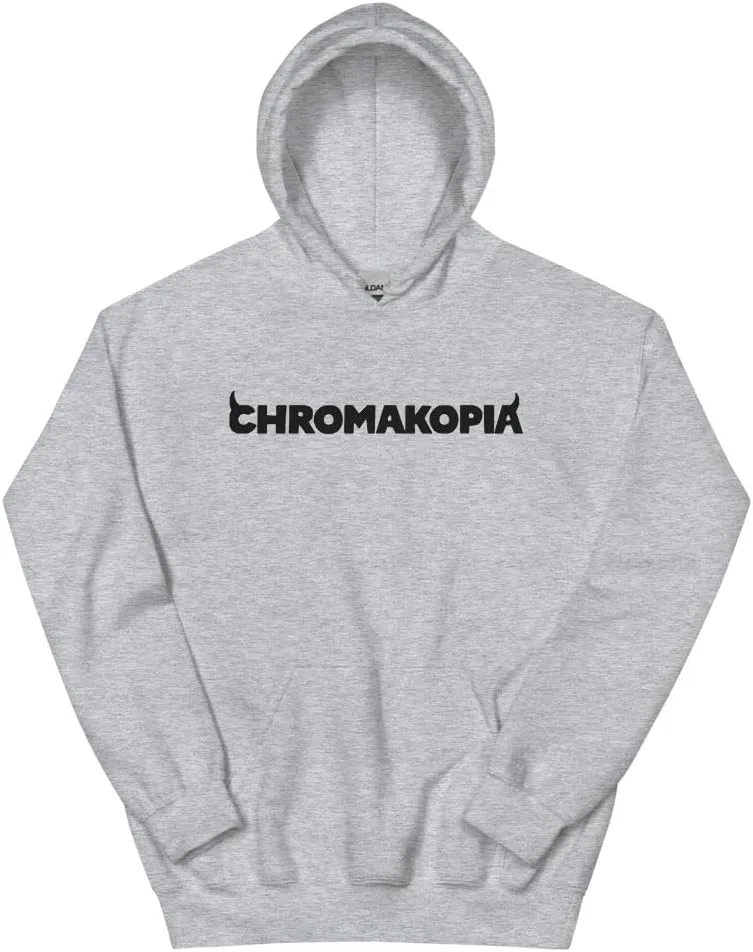 Толстовка Chromotopia Tylers Unisex
Толстовка Chromotopia Tylers Unisex