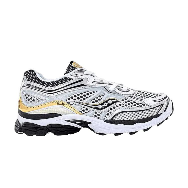 Кроссовки Saucony ProGrid Omni 9 KDZ Big Kid, Silver Gold
Кроссовки Saucony ProGrid Omni 9 KDZ Big Kid, Silver Gold