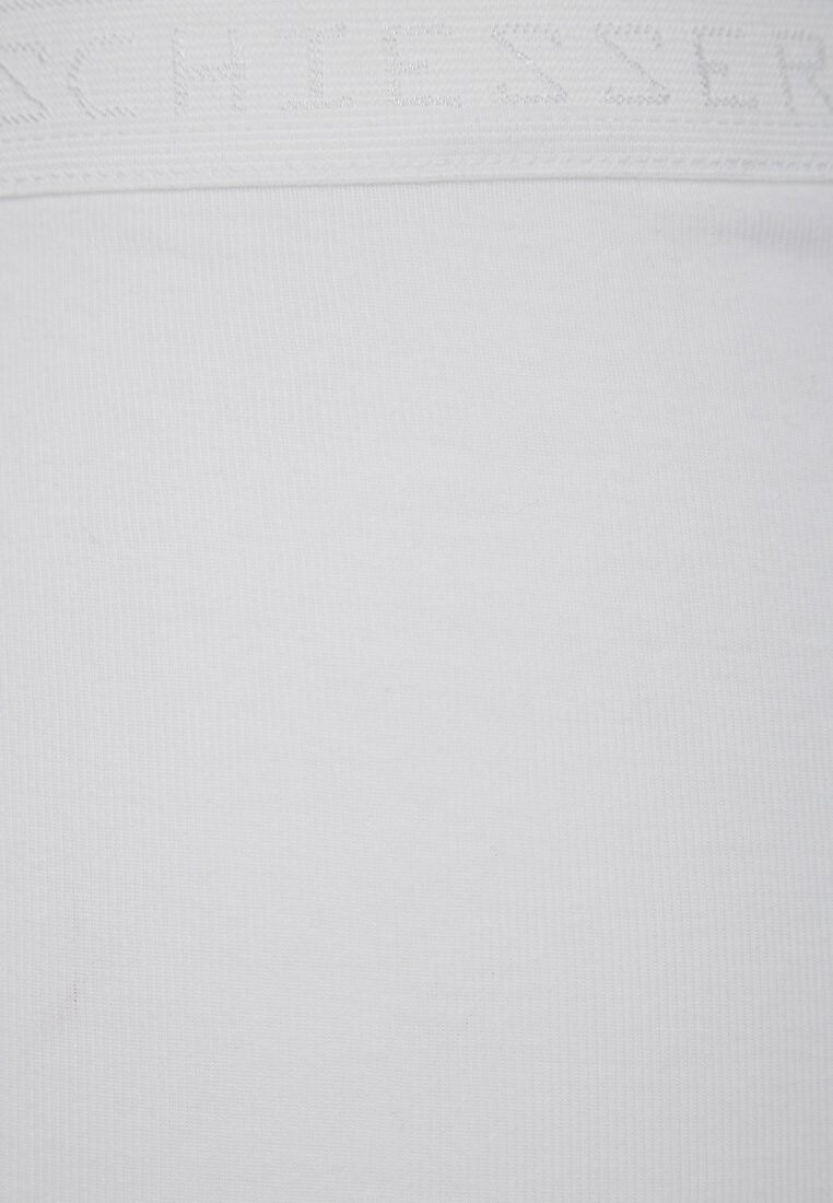 Брюки Schiesser, белый 
Брюки Schiesser, белый