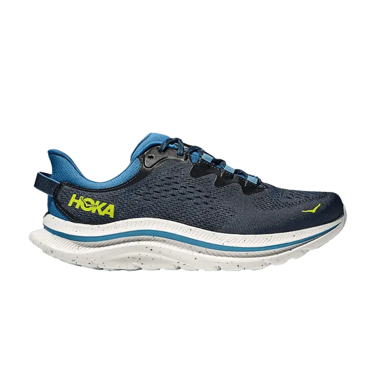 Кроссовки HOKA Kawana 2, Varsity Navy Foggy Night
Кроссовки HOKA Kawana 2, Varsity Navy Foggy Night