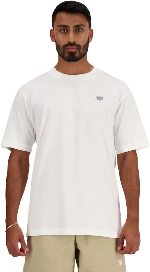 Футболка New Balance Sport Essentials
Футболка New Balance Sport Essentials