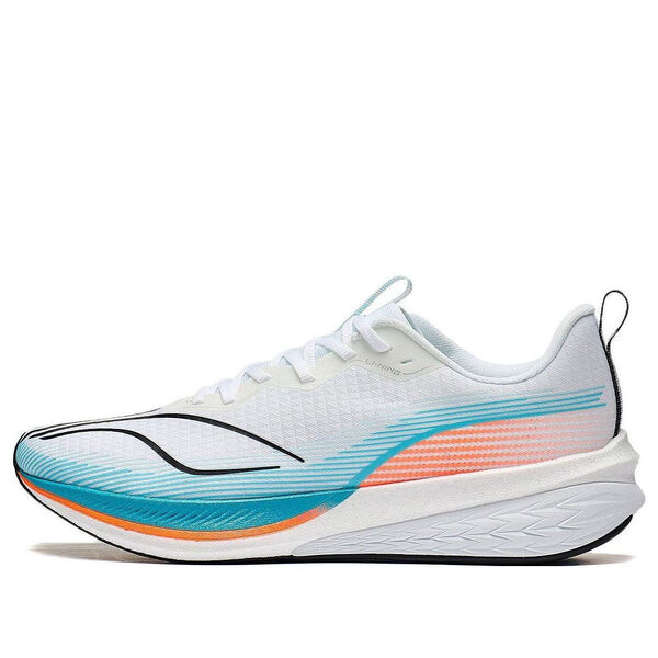 Кроссовки dark horse 6 pro Li-Ning, белый
Кроссовки dark horse 6 pro Li-Ning, белый