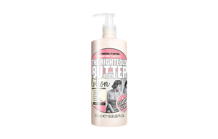 Лосьон для тела / Крем / Спрей Unisex SOAP&GLORY
Лосьон для тела / Крем / Спрей Unisex SOAP&GLORY