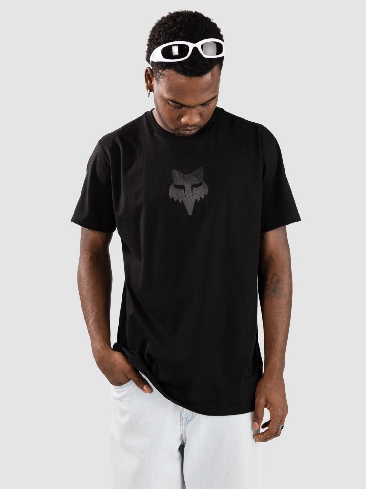 Футболка Fox Head Prem T-Shirt, black/black, Черный, Футболка Fox Head Prem T-Shirt, black/black
Футболка Fox Head Prem T-Shirt, black/black, Черный, Футболка Fox Head Prem T-Shirt, black/black