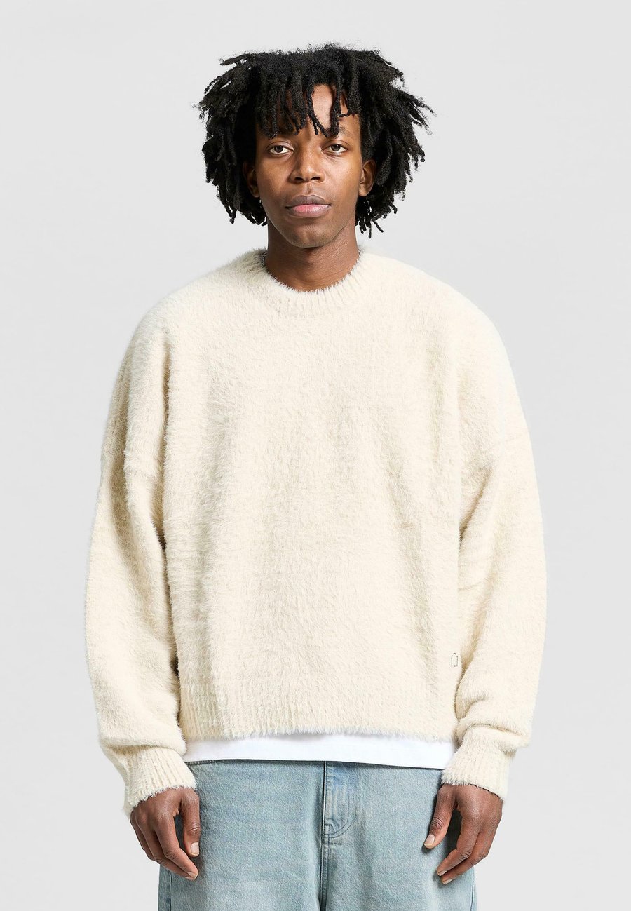 Джемпер Reternity Jumper, Cream/Beige
Джемпер Reternity Jumper, Cream/Beige