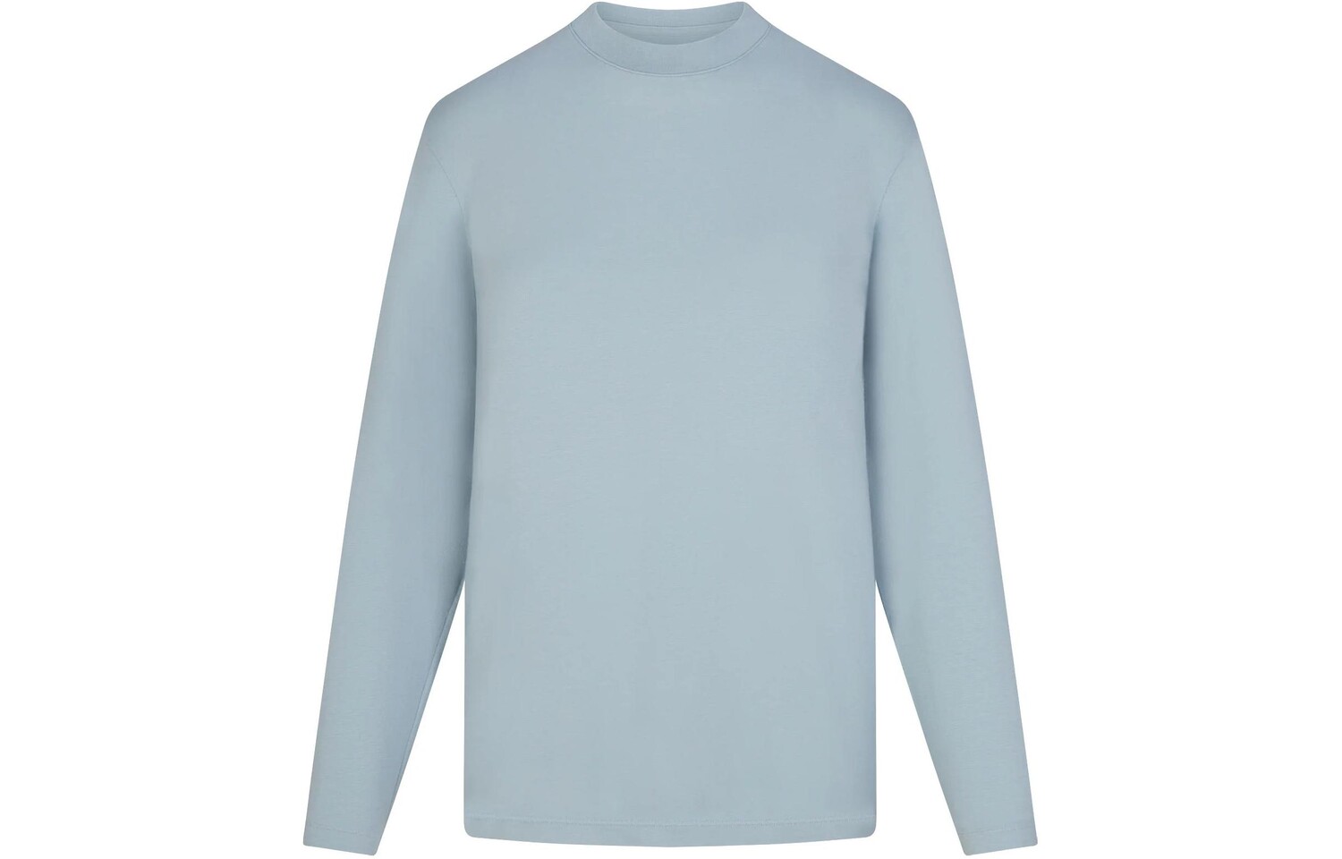 Футболка женская джинсовая Skims
Футболка женская джинсовая Skims