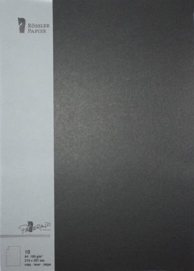 Бумага Фольга А4 10 Шт. Черный Inna marka
Бумага Фольга А4 10 Шт. Черный Inna marka