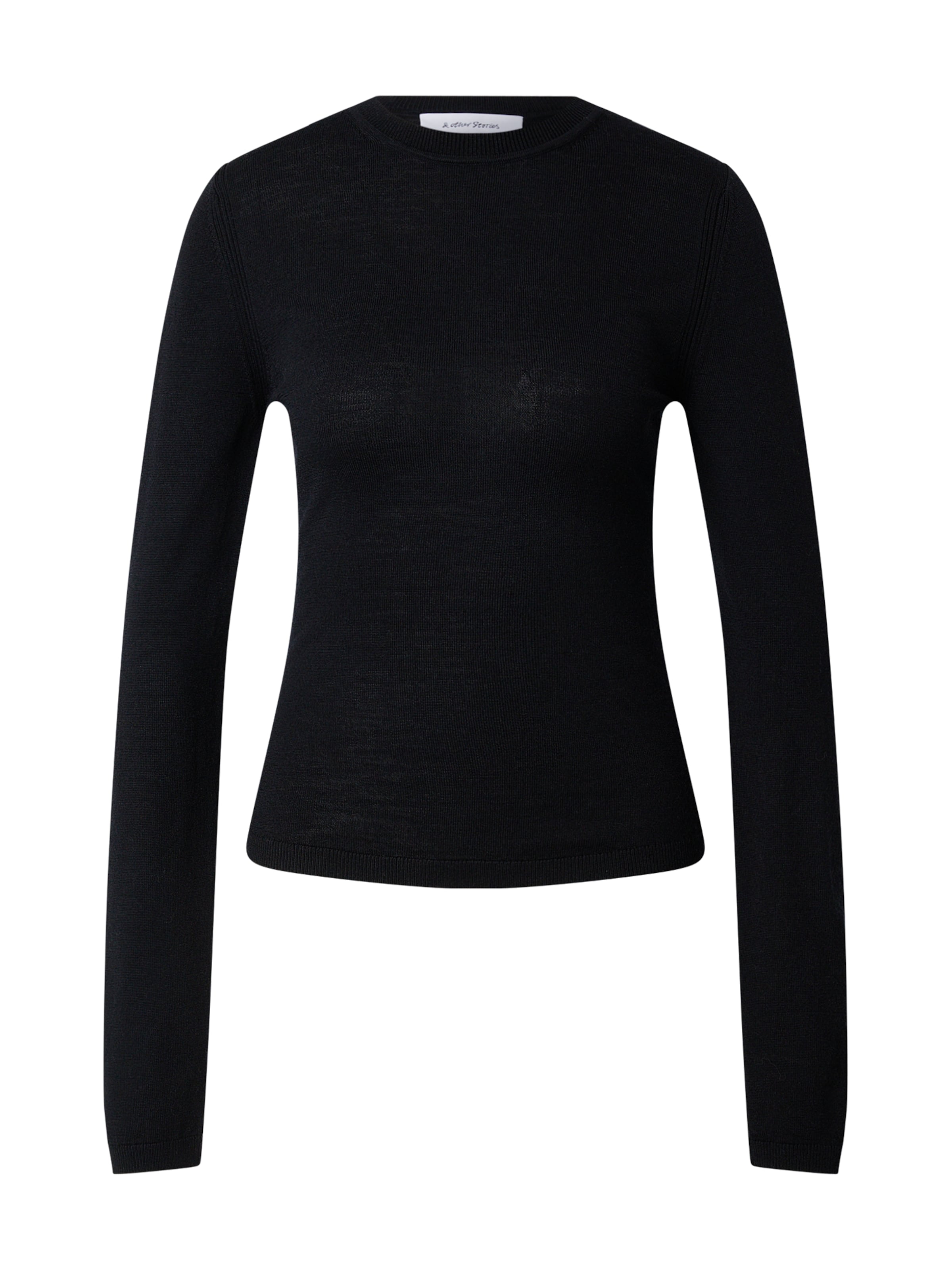 & Other Stories Свитер в черном цвете
& Other Stories Свитер в черном цвете