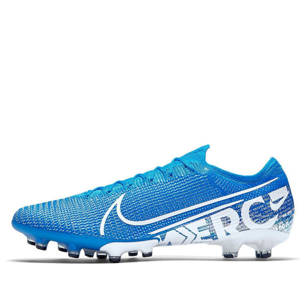 Кроссовки vapor 13 elite ag pro Nike, синий
Кроссовки vapor 13 elite ag pro Nike, синий