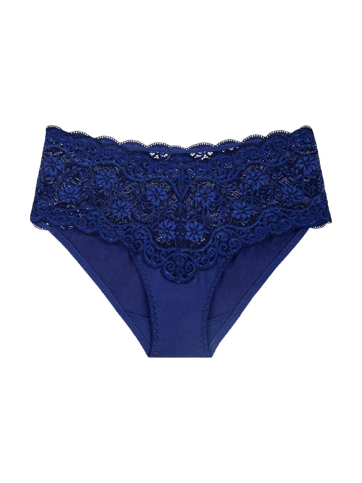 Triumph Трусы Maxi Amourette 300 Maxi X в глубокой воде
Triumph Трусы Maxi Amourette 300 Maxi X в глубокой воде