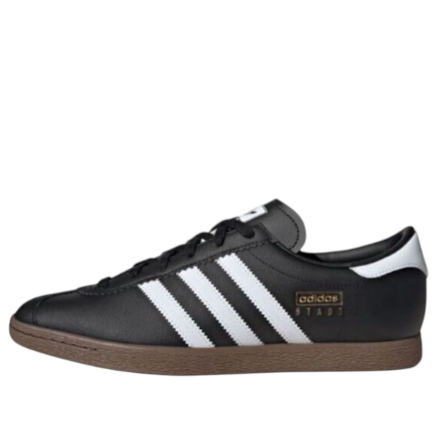 Adidas Stadt 'Black White'
Adidas Stadt 'Black White'