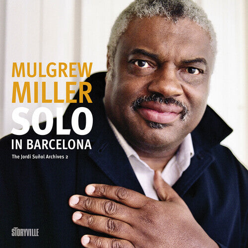 Виниловая пластинка Gillespie, Dizzy / Porter, Cole / Miller, Mulgrew: Solo in Barcelona
Виниловая пластинка Gillespie, Dizzy / Porter, Cole / Miller, Mulgrew: Solo in Barcelona