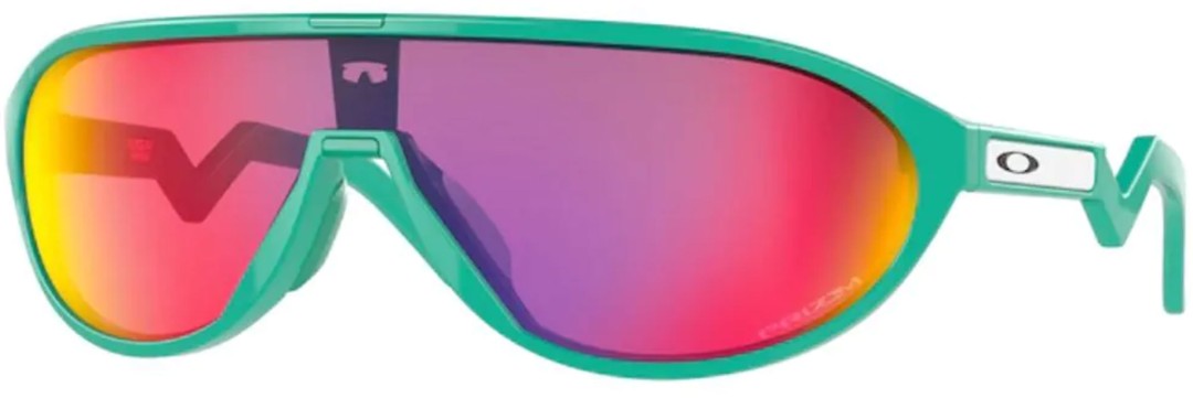 Oakley Солнцезащитные очки Cmdn celeste/prizm road
Oakley Солнцезащитные очки Cmdn celeste/prizm road