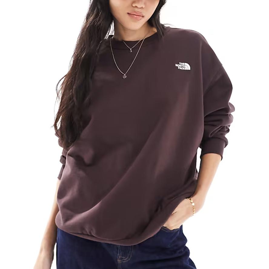 THE NORTH FACE Свитшот Unisex Coal Brown
THE NORTH FACE Свитшот Unisex Coal Brown