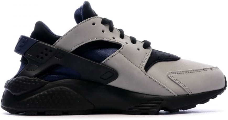 Мужские кроссовки NIKE Air Huarache для бега, Grey
Мужские кроссовки NIKE Air Huarache для бега, Grey