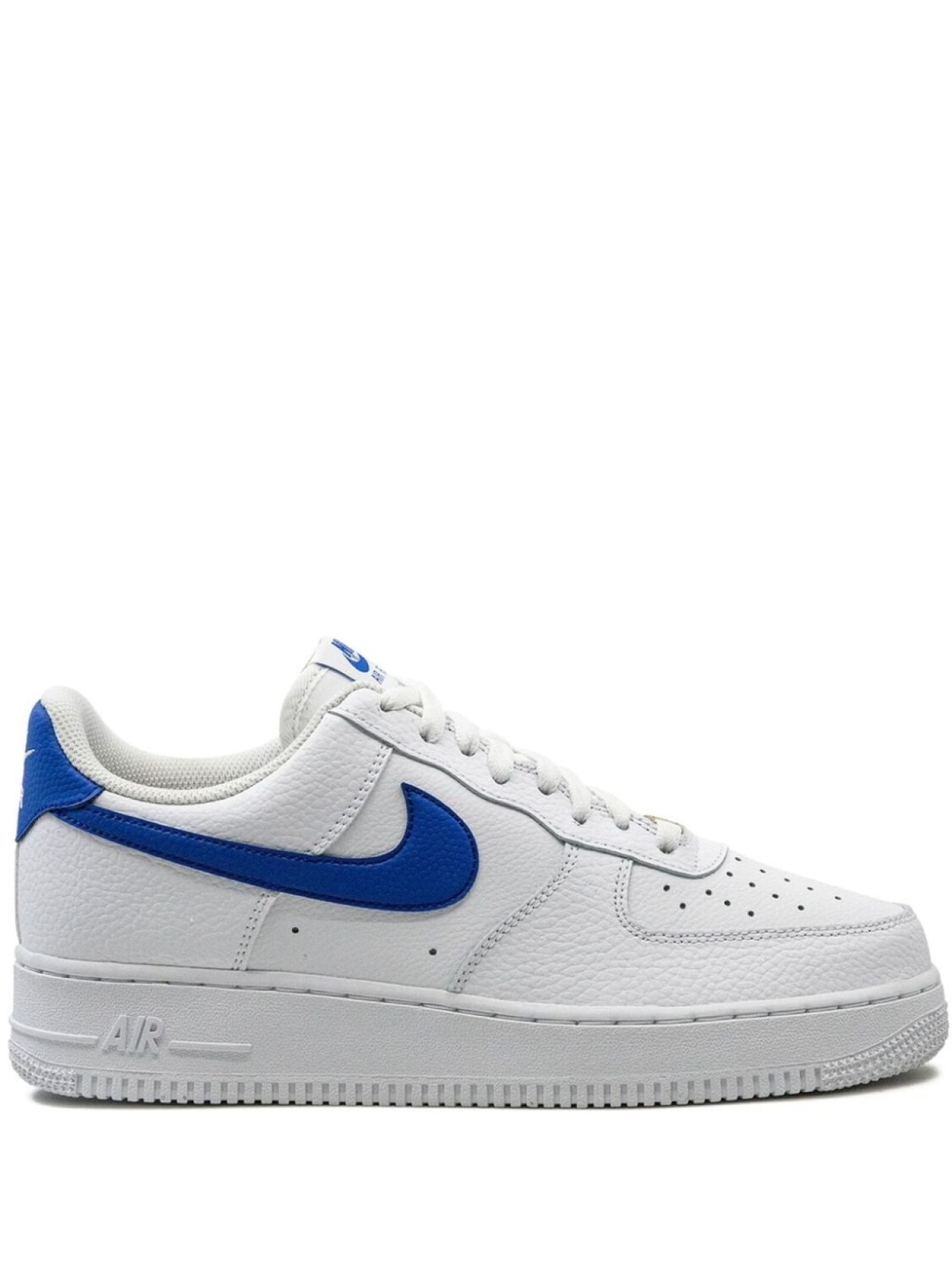 Кроссовки Air Force 1 Low Nike, белый
Кроссовки Air Force 1 Low Nike, белый