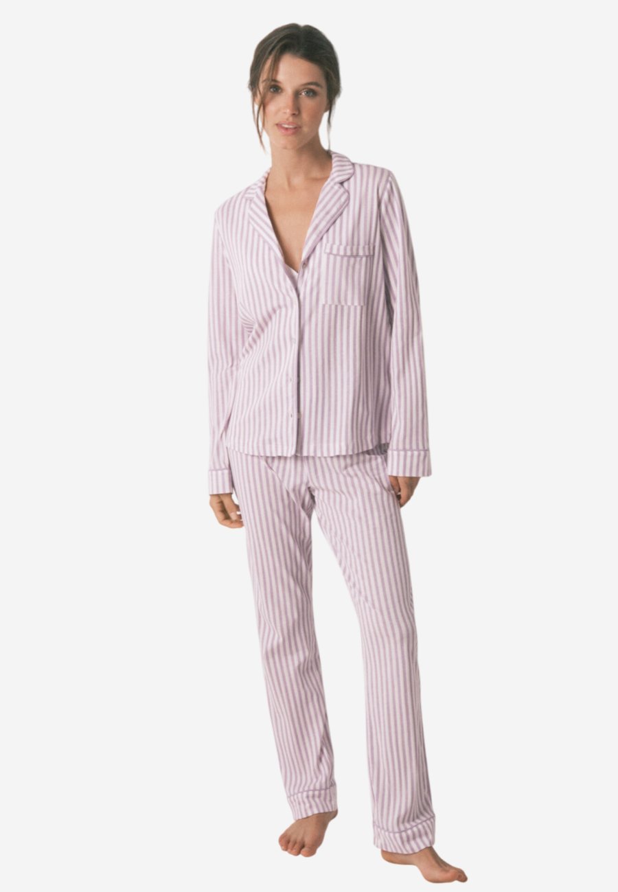 Пижамный комплект women'secret SET, Orange
Пижамный комплект women'secret SET, Orange