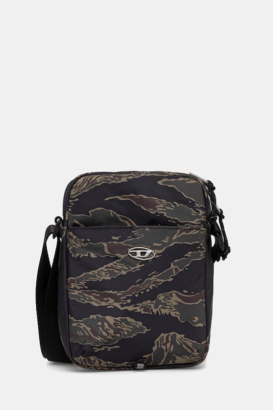 Сумка-переноска D-PACK D-PACK Diesel, черный
Сумка-переноска D-PACK D-PACK Diesel, черный