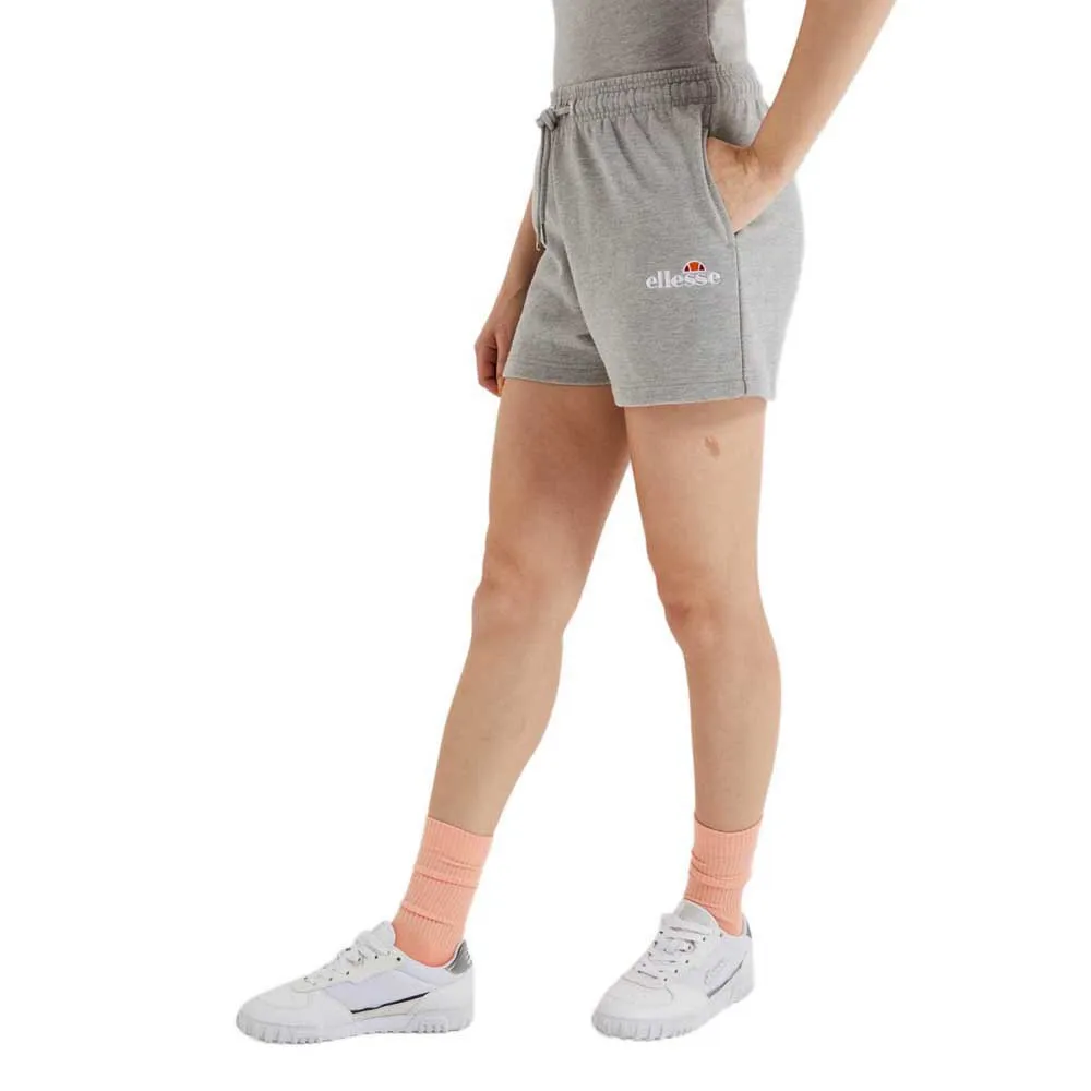 Шорты Ellesse Denples, серый
Шорты Ellesse Denples, серый