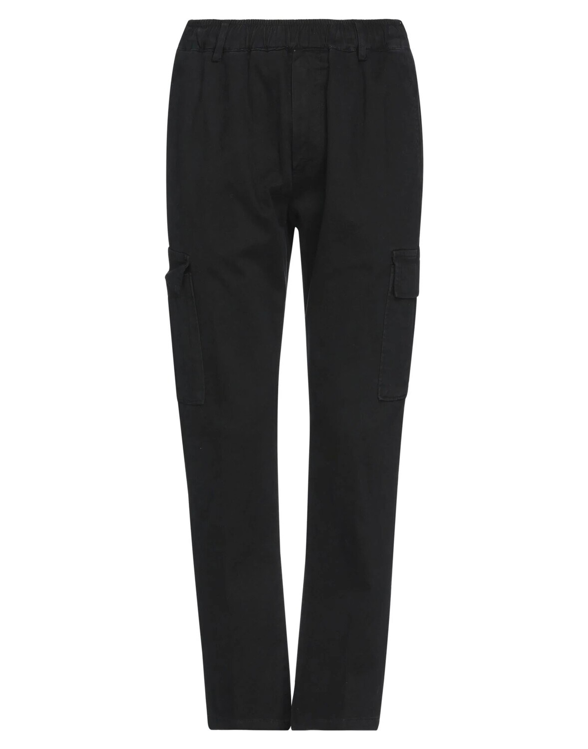 Брюки Pmds Premium Mood Denim Superior, черный
Брюки Pmds Premium Mood Denim Superior, черный