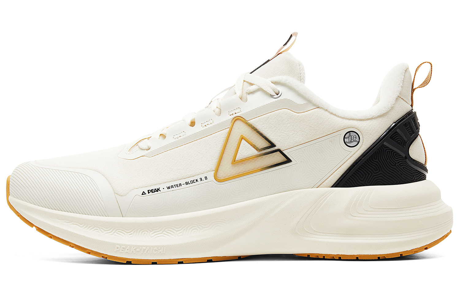 PEAK Скользостойкие, износостойкие, амортизирующие, с эффектом отскока мужские кроссовки Low Top Canvas White
PEAK Скользостойкие, износостойкие, амортизирующие, с эффектом отскока мужские кроссовки Low Top Canvas White