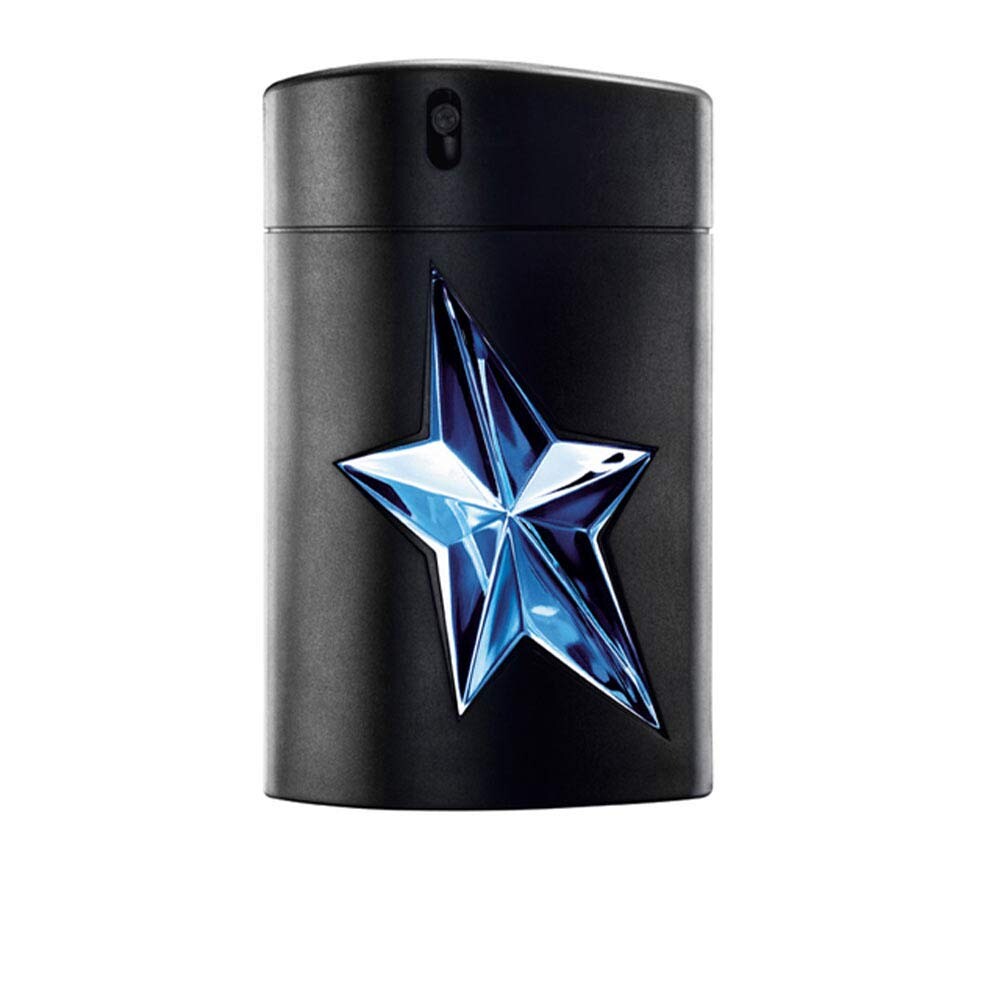 Духи A-men rubber recargable Thierry mugler, 50 мл
Духи A-men rubber recargable Thierry mugler, 50 мл