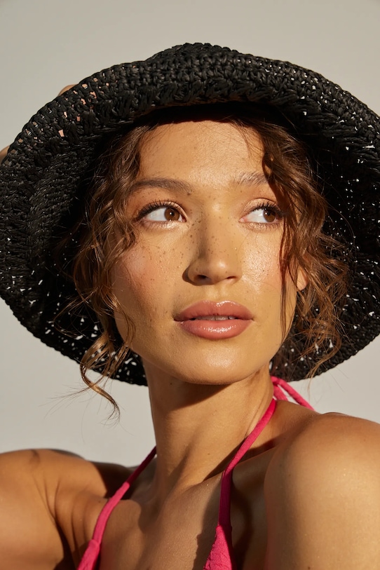 Шляпа Medicine, черный
Шляпа Medicine, черный