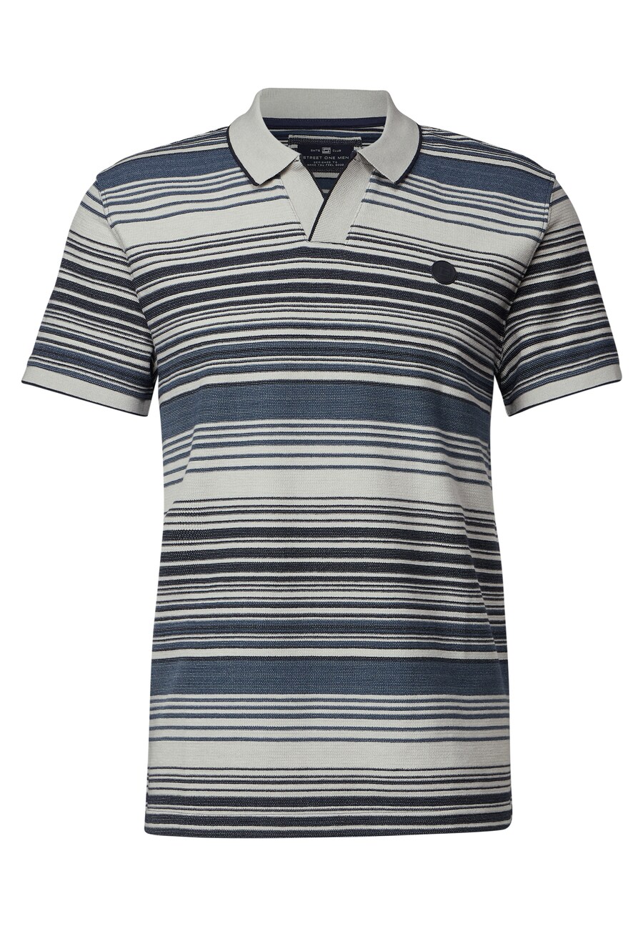 Футболка Street One MEN, Night blue/Dark blue
Футболка Street One MEN, Night blue/Dark blue