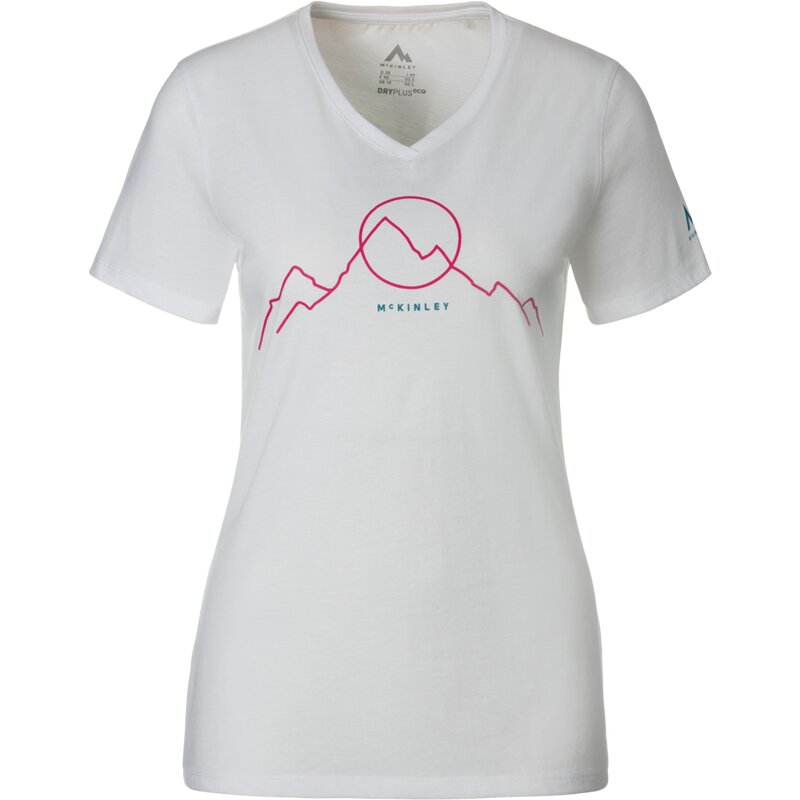 Shirt mena wms Mckinley, мультиколор
Shirt mena wms Mckinley, мультиколор