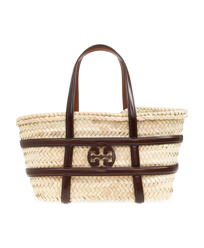 Маленькая сумка Tory Burch, бежевый
Маленькая сумка Tory Burch, бежевый