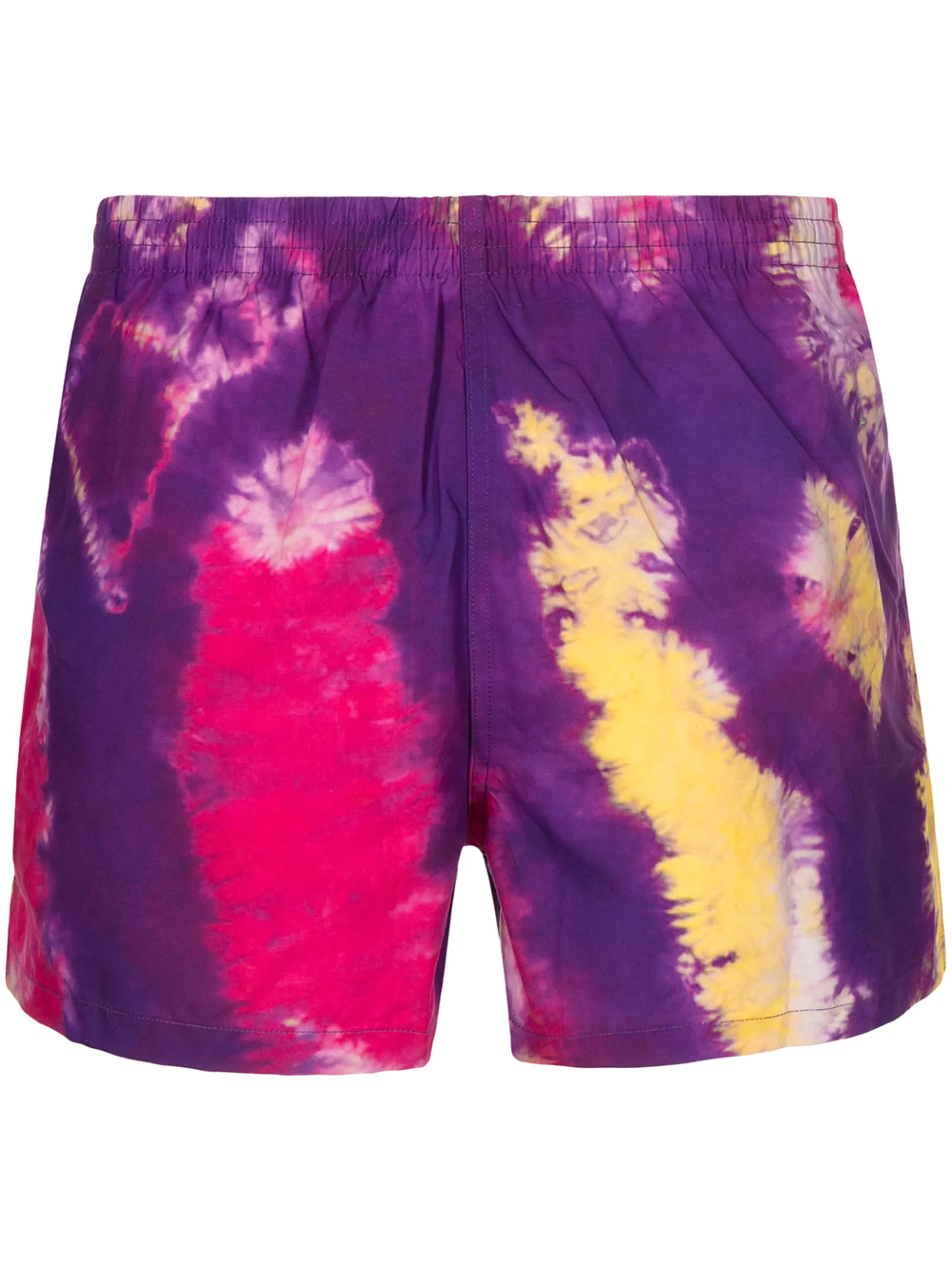 Плавки-шорты Shibori Timo Trunks, фиолетовый
Плавки-шорты Shibori Timo Trunks, фиолетовый