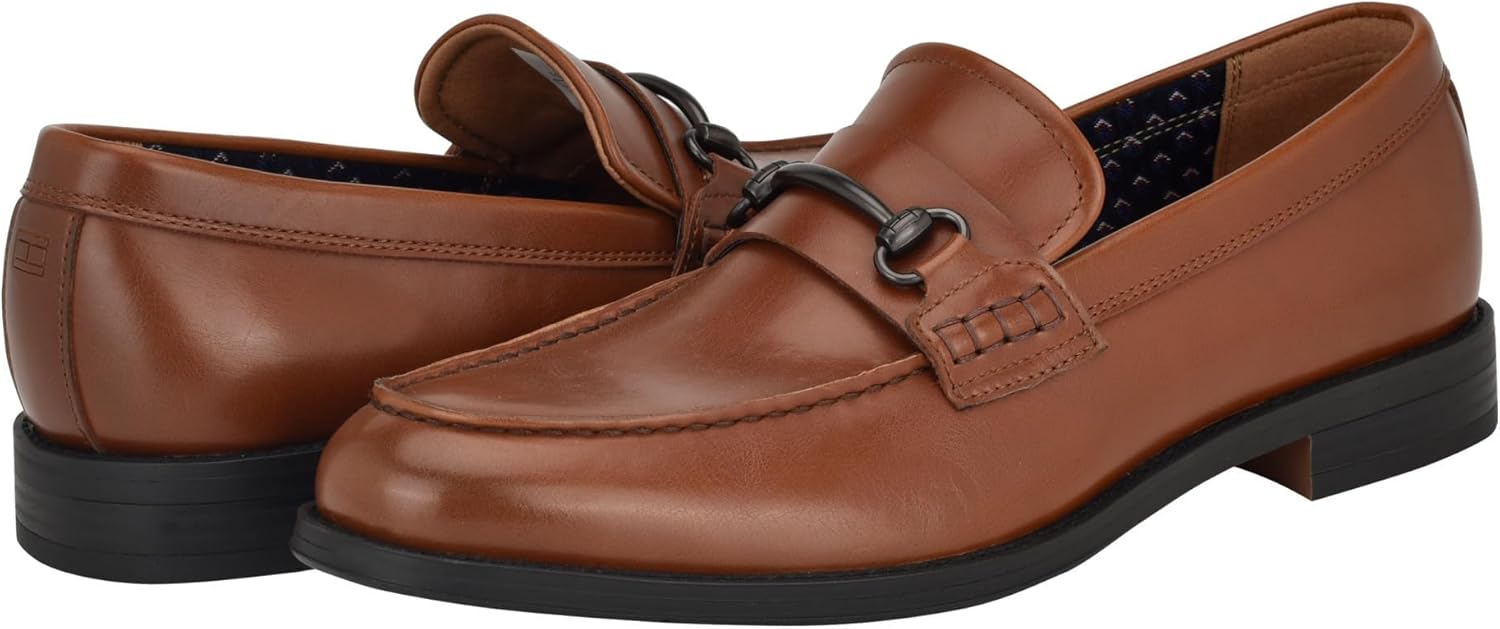 Туфли Tommy Hilfiger Mens Jackal, Light Brown
Туфли Tommy Hilfiger Mens Jackal, Light Brown