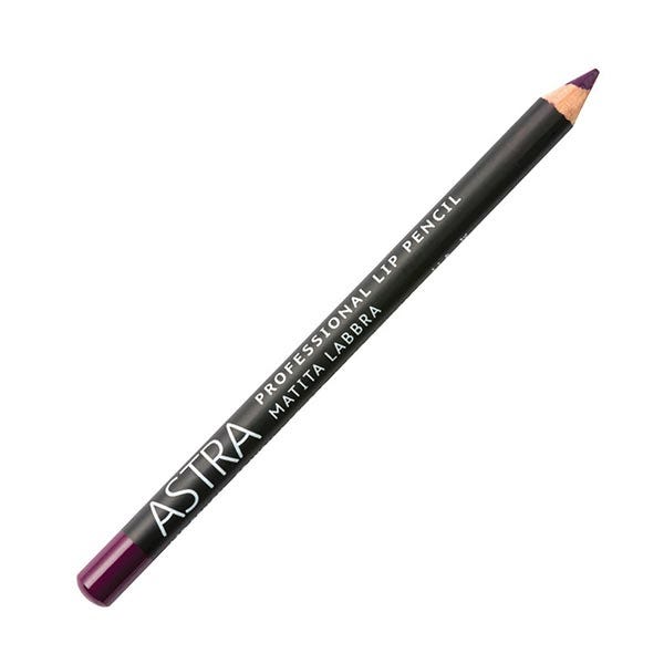 Помада ASTRA MAKEUP Professional Lip Pencil, 45 Purple Spell
Помада ASTRA MAKEUP Professional Lip Pencil, 45 Purple Spell
