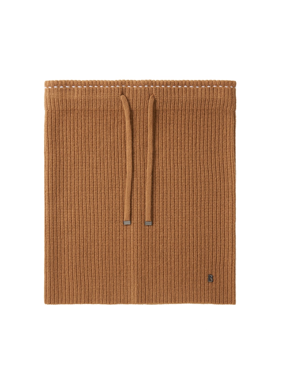 Шарф BOGNER Merve, коричневый
Шарф BOGNER Merve, коричневый