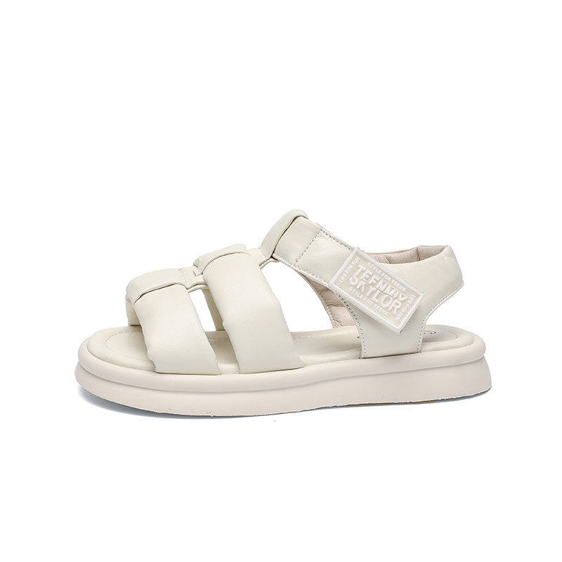 Детские сандалии с низким верхом, нескользящие, износостойкие, дышащие RED DRAGONFLY, бежевый
Детские сандалии с низким верхом, нескользящие, износостойкие, дышащие RED DRAGONFLY, бежевый