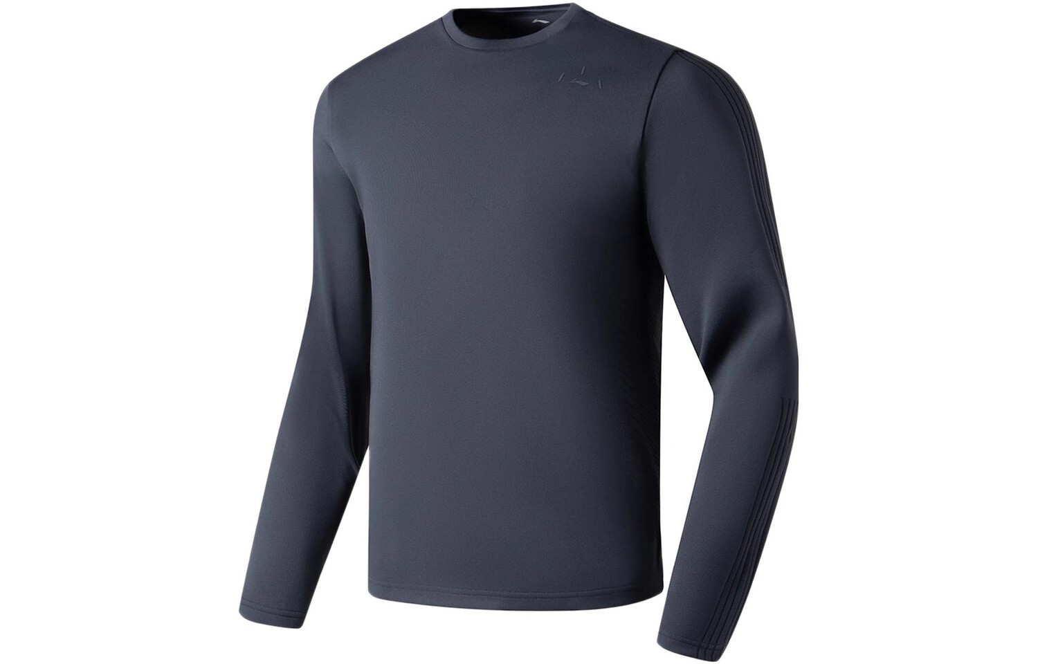 Мужская толстовка Fitness Series Ebony Black Lining, черный
Мужская толстовка Fitness Series Ebony Black Lining, черный