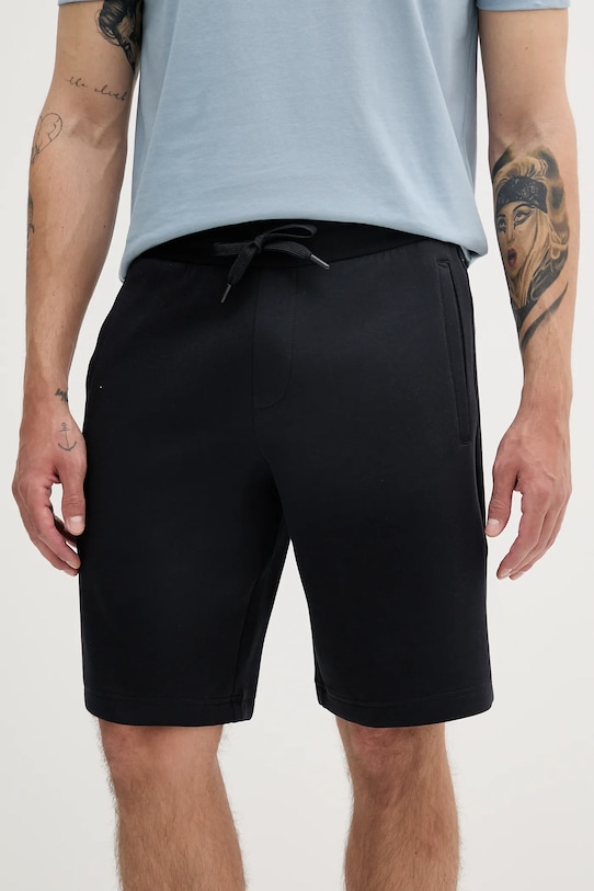 Шорты Armani Exchange, темно-синий
Шорты Armani Exchange, темно-синий