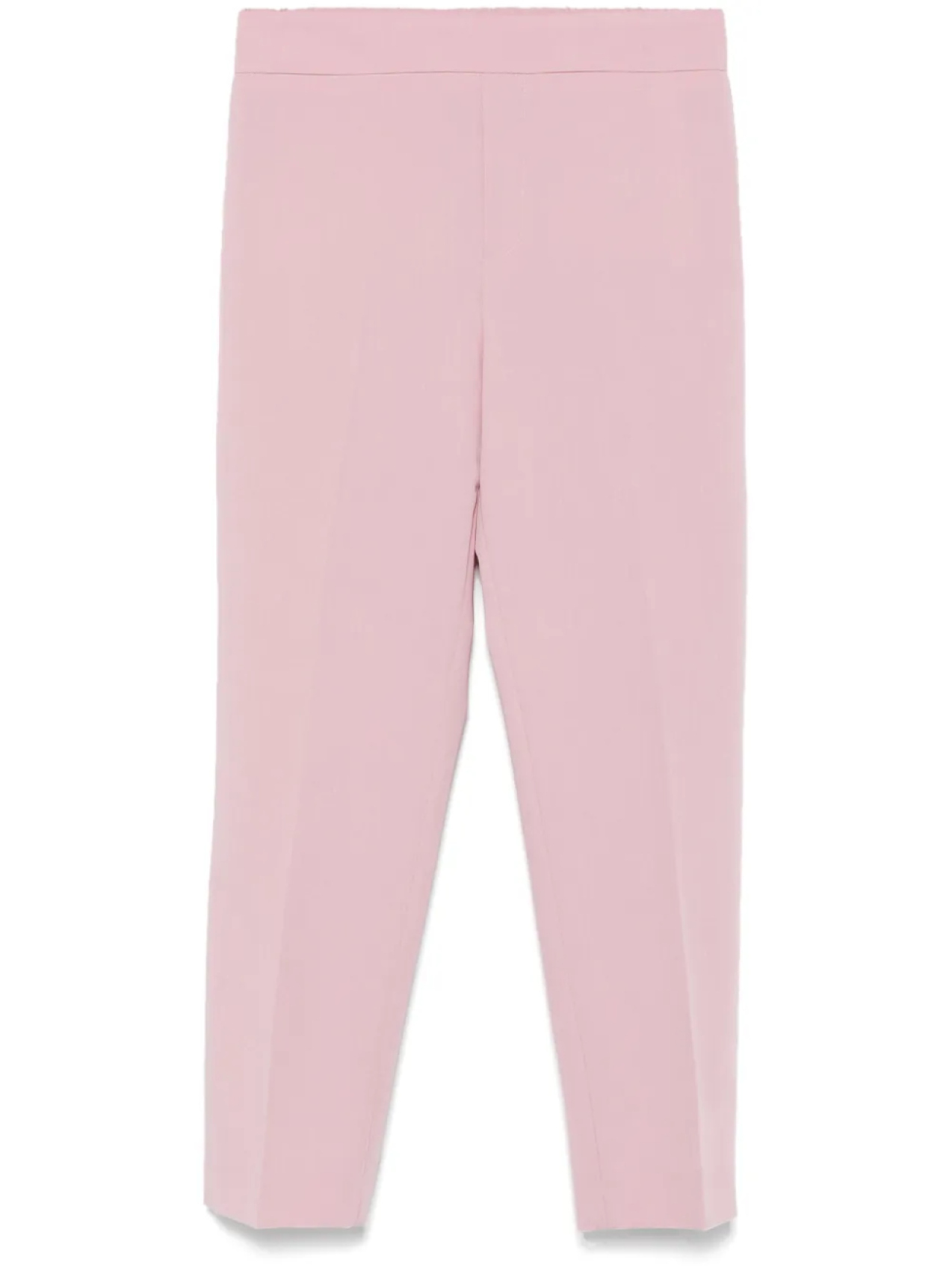 LIU JO зауженные брюки, розовый
LIU JO зауженные брюки, розовый