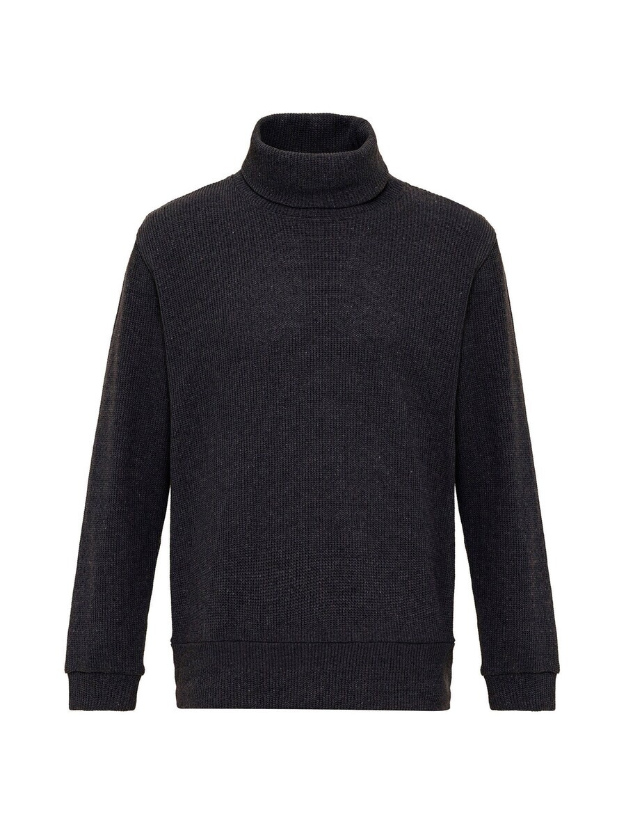 Свитер Antioch, антрацит 
Свитер Antioch, антрацит