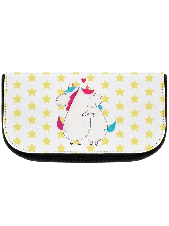 Косметичка Mr. & Mrs. Panda, белый
Косметичка Mr. & Mrs. Panda, белый