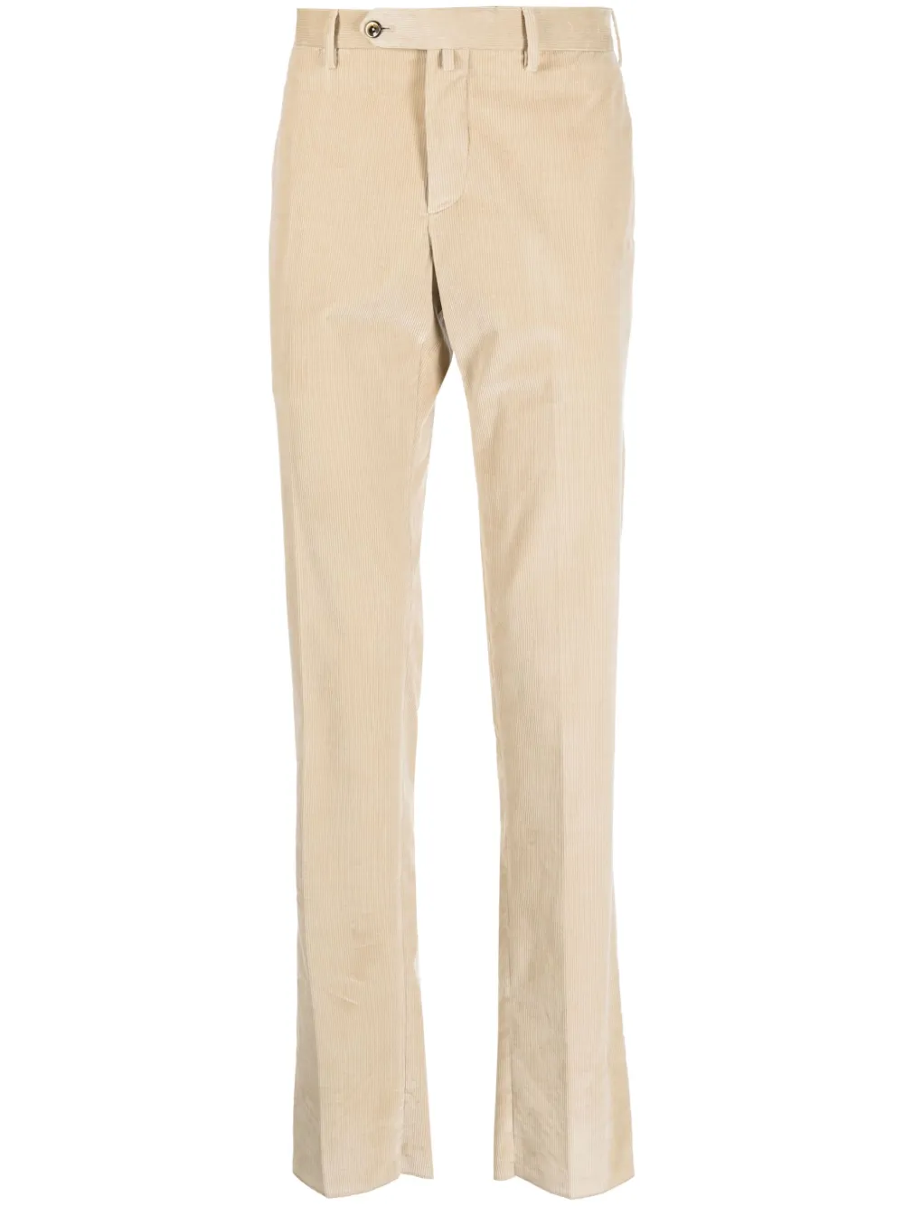 Зауженные вельветовые брюки Pt Torino, нейтральный
Зауженные вельветовые брюки Pt Torino, нейтральный