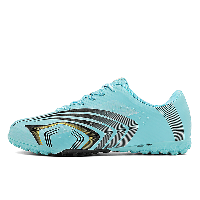 Футбольные бутсы для детей и подростков с амортизацией, износостойкостью, балансом отскока и низким верхом PROTECTCAMEL, белый
Футбольные бутсы для детей и подростков с амортизацией, износостойкостью, балансом отскока и низким верхом PROTECTCAMEL, белый